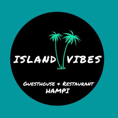 Island Vibes Hampi Guesthouse Esterno foto